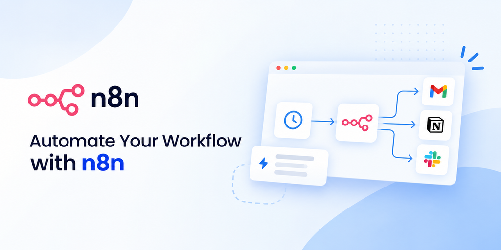n8n automation basics